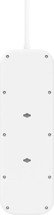 Immagine prodotto Belkin SRB003vf2M-V2 (8 x, CEE 7/3, USB-C, USB-A, 2 m)