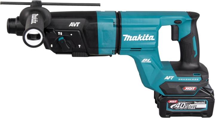 Produktbild Makita HR007GM201 Bohrhammer 3 Funktionen (Akkubetrieb)