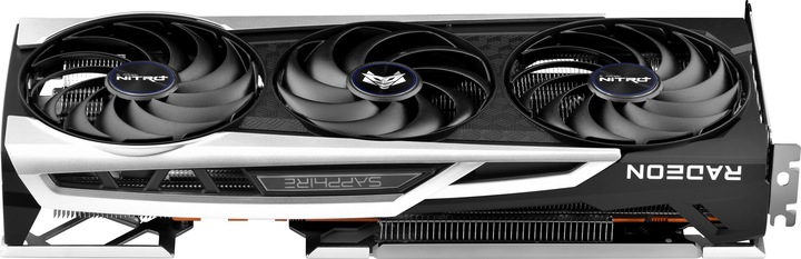 Produktbild Sapphire Radeon RX 6700 XT Nitro+ (12 GB)