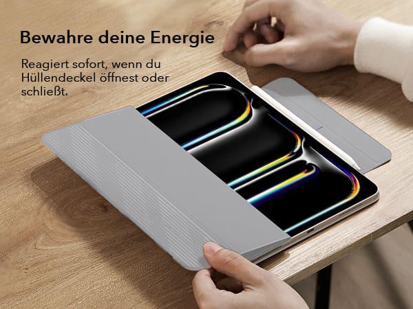Produktbild ESR Rebound Magnetic Case Tablet (Apple iPad Pro 11 2024)