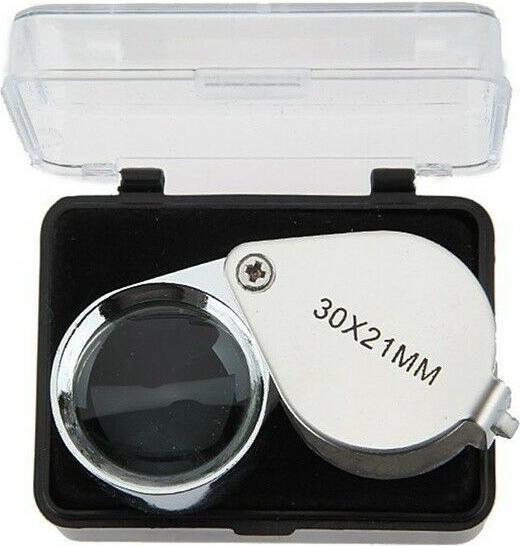 Image du produit Swissdetector Loupe