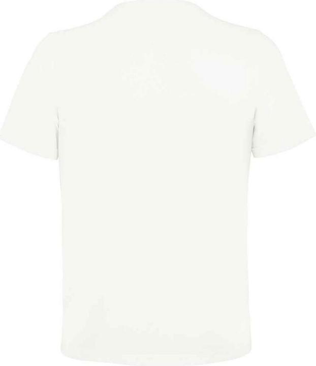 Actual product image Sols Unisex Adult Tuner Plain T-Shirt (XS)