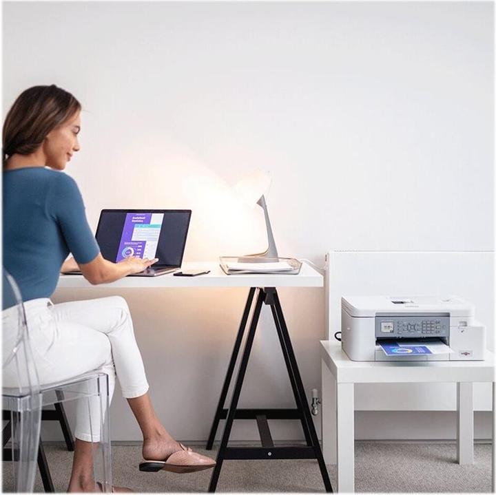Immagine prodotto Brother MFC-J4340DW (Inchiostro, Colore)
