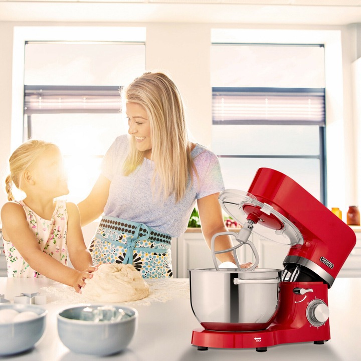 Produktbild Arebos Küchenmaschine (1500 W)