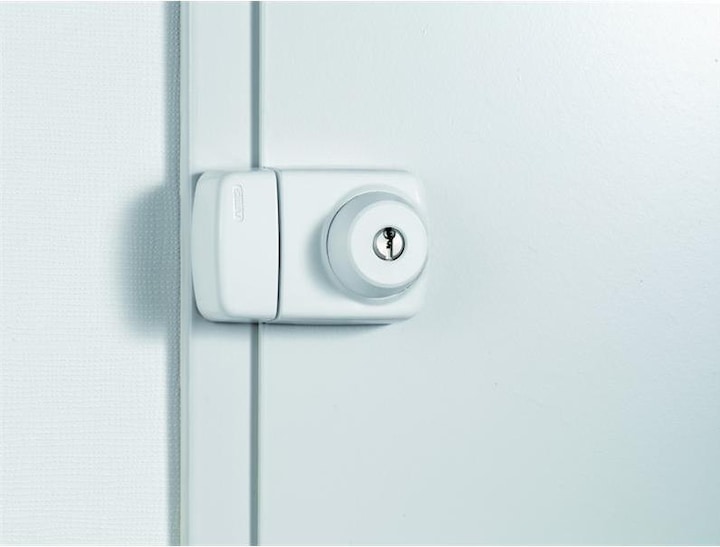 Produktbild Abus 7525 W EK