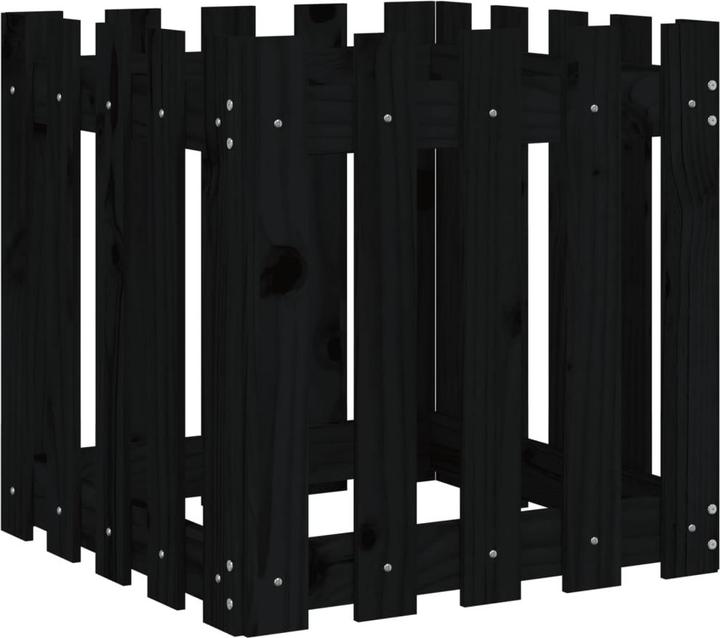 Produktbild vidaXL Pflanzkübel