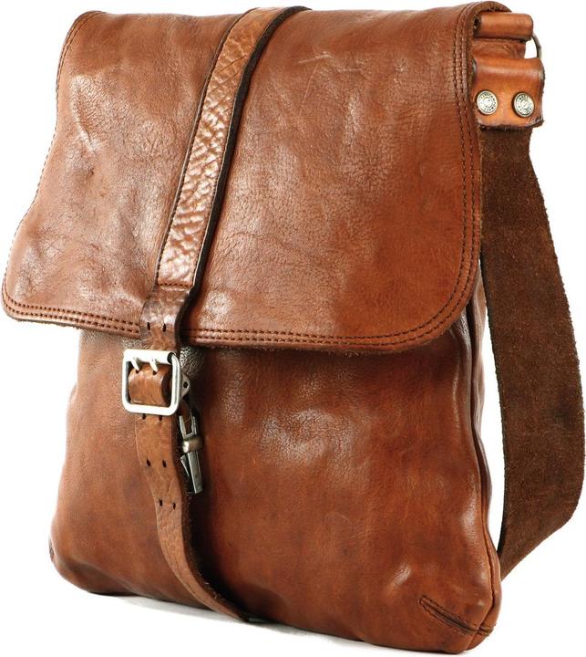 Immagine prodotto Campomaggi Saturno Crossbody Bag