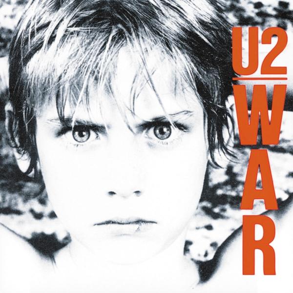 Image du produit War (Heavy Weight Vinyl) (U2, 2008)