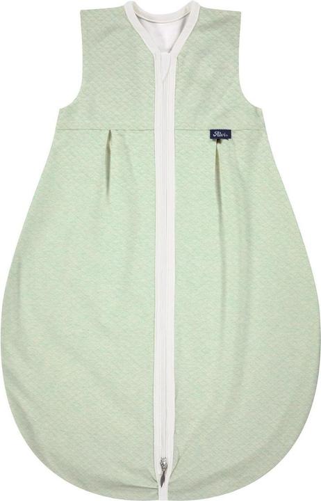 Alvi Kugelschlafsack Mäxchen Light - Special Fabric (Summer)