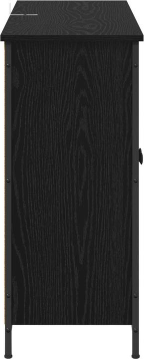 Produktbild vidaXL Sideboard-Aufbewahrung (100 x 33 x 75 cm)