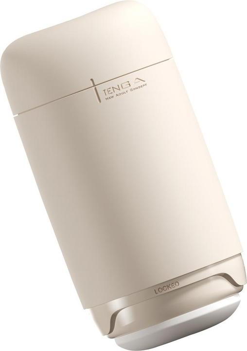 Produktbild Tenga Puffy Latte Brown