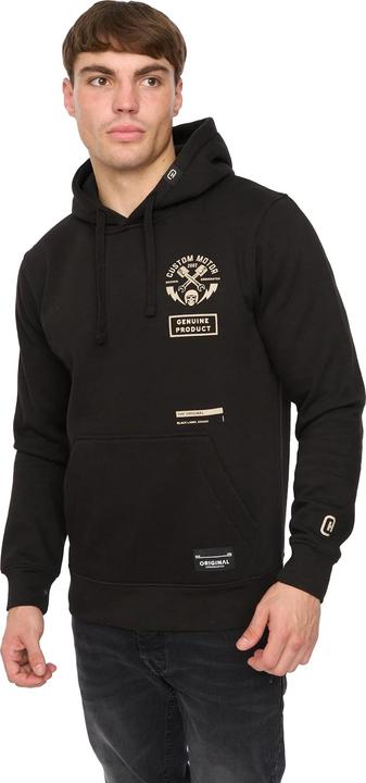 Produktbild Crosshatch Moules Kapuzenpullover (S)