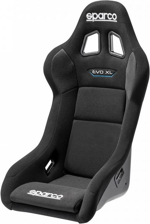 Sparco Evo XL QRT