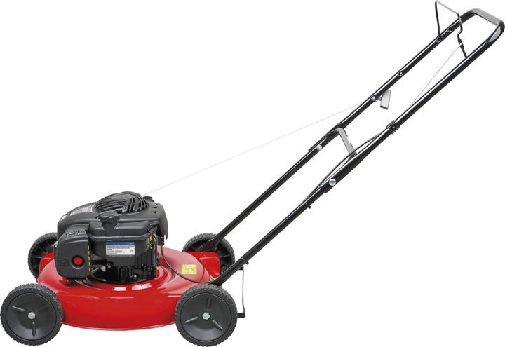 Image du produit MTD Tondeuse à gazon à essence SMART 51 BC #51cm  11E-025J600 (Essence)