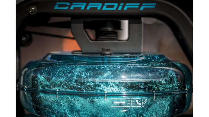 Immagine prodotto BH Fitness Cardiff