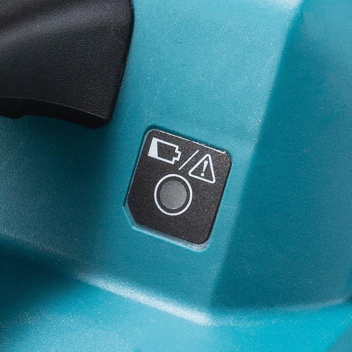 Produktbild Makita LM004GZ Akku Rasenmäher ohne Akku, ohne Ladegerät 740W 40V Schnittbreite (max.) 43cm (Akkubetrieb)