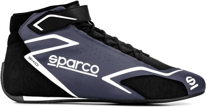 Sparco Skid