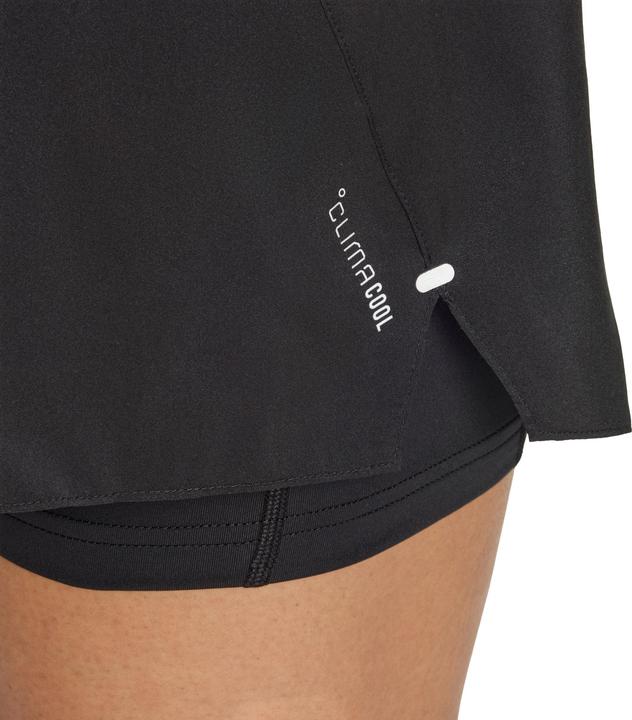 Produktbild Adidas Run Ess 21 S - black (L)
