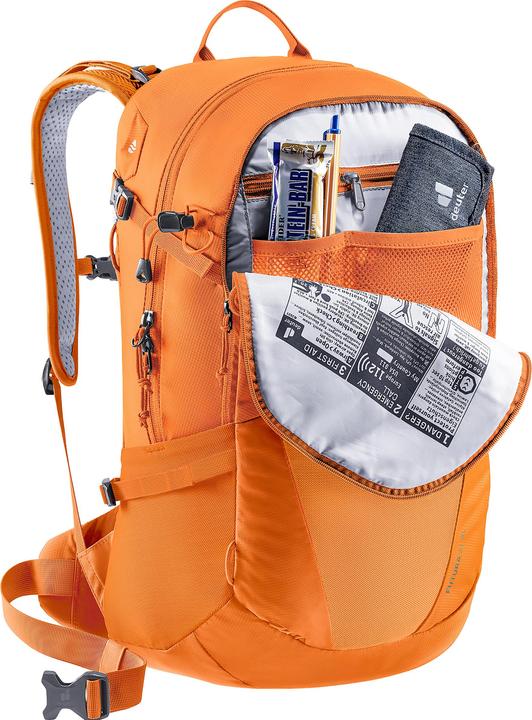 Actual product image Deuter Futura 21 (21 l)