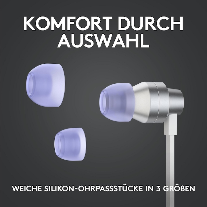 Produktbild Logitech G G333 (Kabelgebunden)