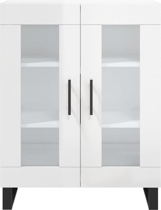 Image du produit vidaXL Sideboard (69.50 x 34 x 90 cm)