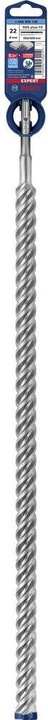 Image du produit Bosch Professional Zubehör Foret marteau Expert SDS plus-7X, 22 x 550 x 600 mm (22 mm)