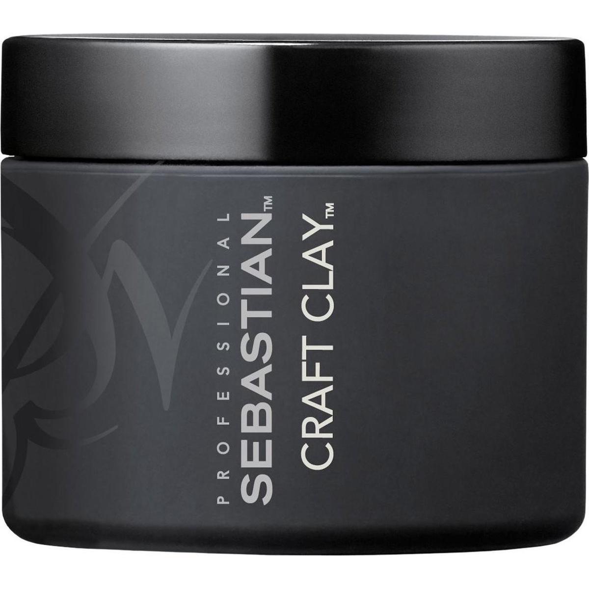 Sebastian Craft (Haarwachs, 50 ml) (6831)