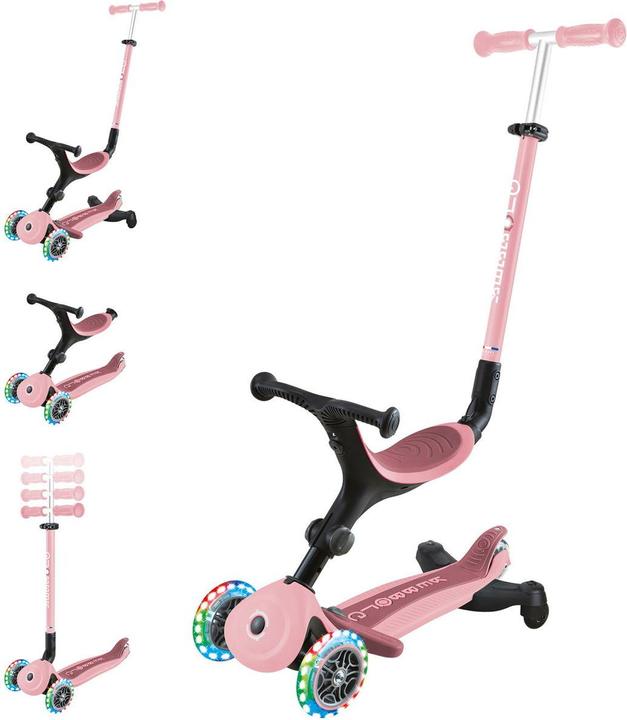 Image du produit Globber Go Up Active 360