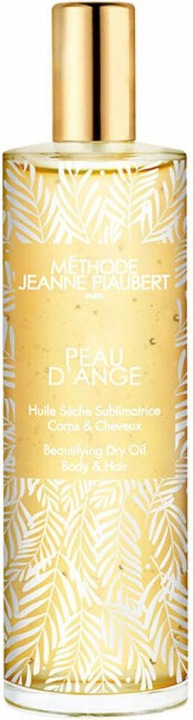 Image du produit Méthode Jeanne Piaubert Peau Ange Huile Sèche Subl (100 ml)
