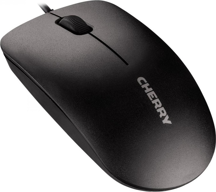 Produktbild CHERRY DC2000 (Eng. Int., Kabelgebunden)