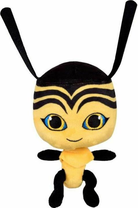 Produktbild Bandai Pollen