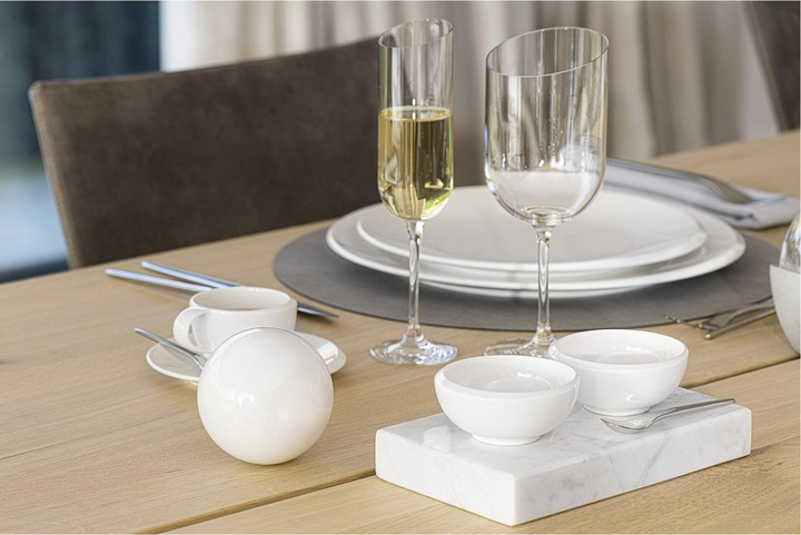 Immagine prodotto Villeroy & Boch Tazza da caffè senza manico NewMoon (300 ml, 1 x)