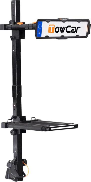 Produktbild Tow Car Ski - Snowboardträger