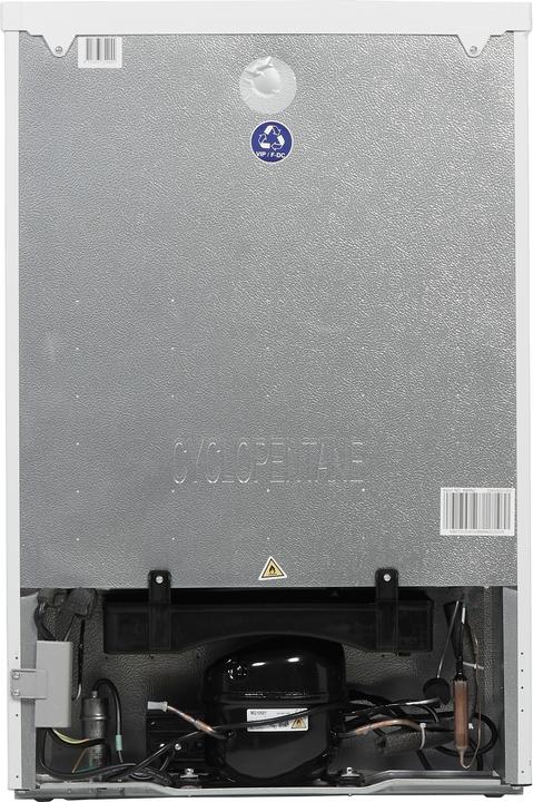 Produktbild Etna KKV956WIT