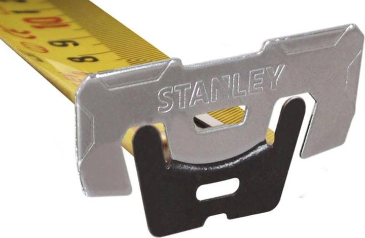 Actual product image Stanley Pro Autolock (cm, mm, Metric)