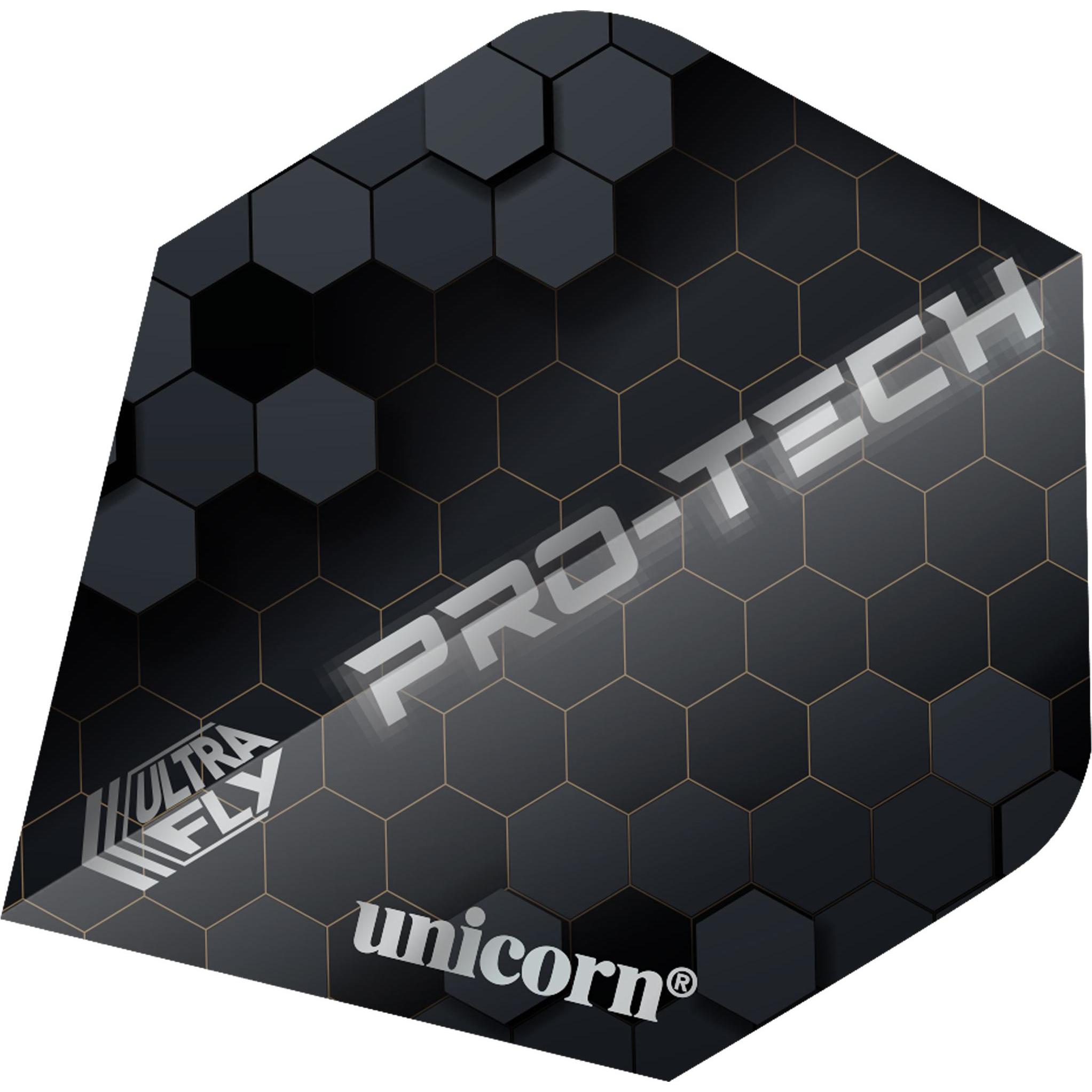 Unicorn Ultra Fly 100 Flights 12 Satz