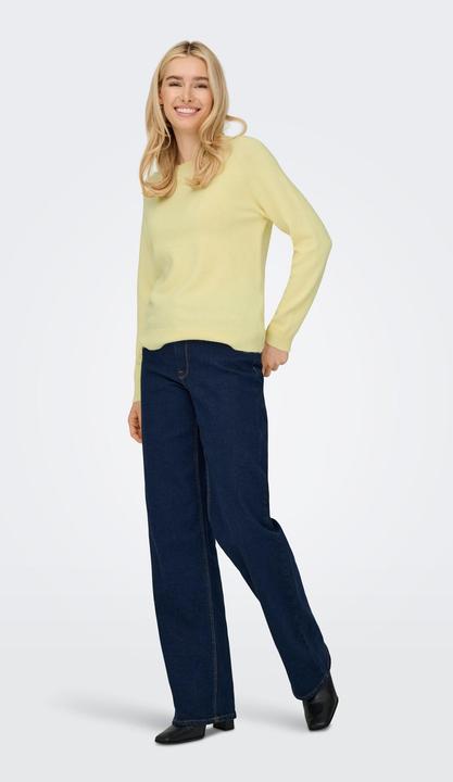 Actual product image Only ONLRICA Strickpullover Strickpullover (M)