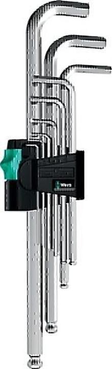 Produktbild Wera 950/7 Hex-Plus 1