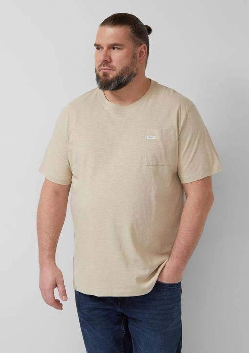 Produktbild s.Oliver T-Shirt (5XL)