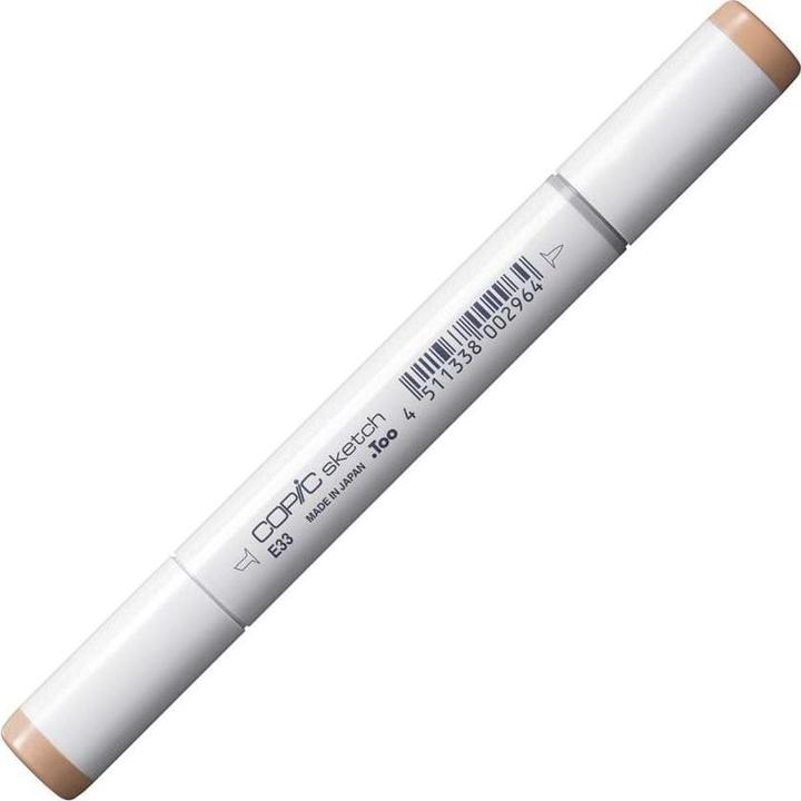 Produktbild Copic Sketch Typ E - 33 (1x)