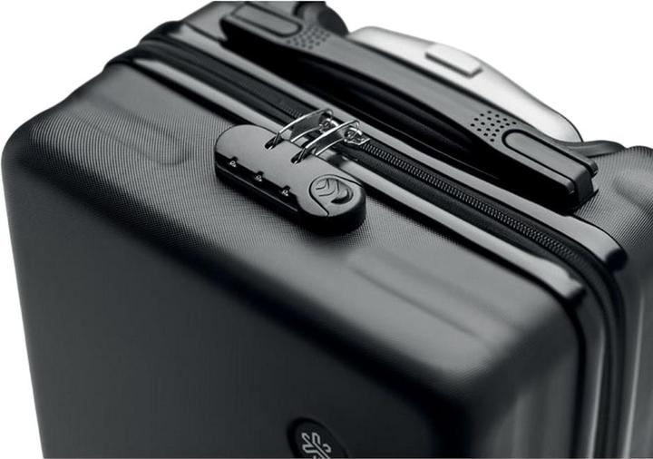 Produktbild MidOcean Koffer mit Rädern Stor