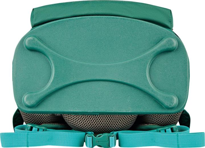 Image du produit Herlitz Cartable UltraLight Plus Green Rex (15 l)