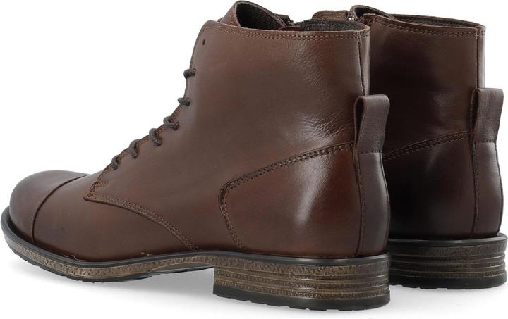 Image du produit Bianco Derby - Bottes à lacets (40)