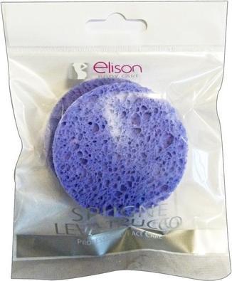 Elison GABBIANO Makeup Entferner Pads 13126 Cura Della Pelle (Make-Up Entferner)