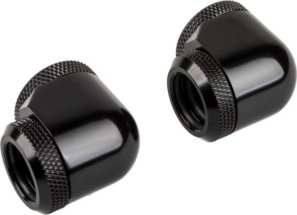 Actual product image Corsair Hydro X Series Fitting XF Hardline 2-pack