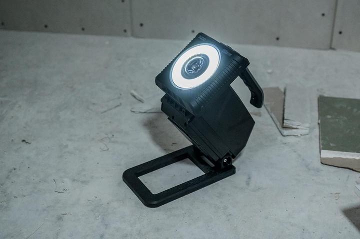 Actual product image Brennenstuhl HL 3000 (2160 lm)