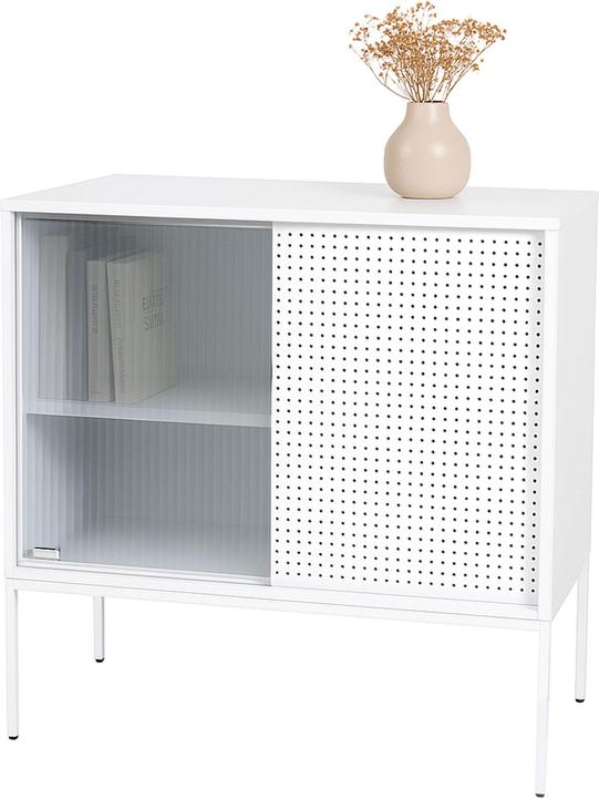Produktbild JOHN316 Kommode (80 x 45 x 85 cm)