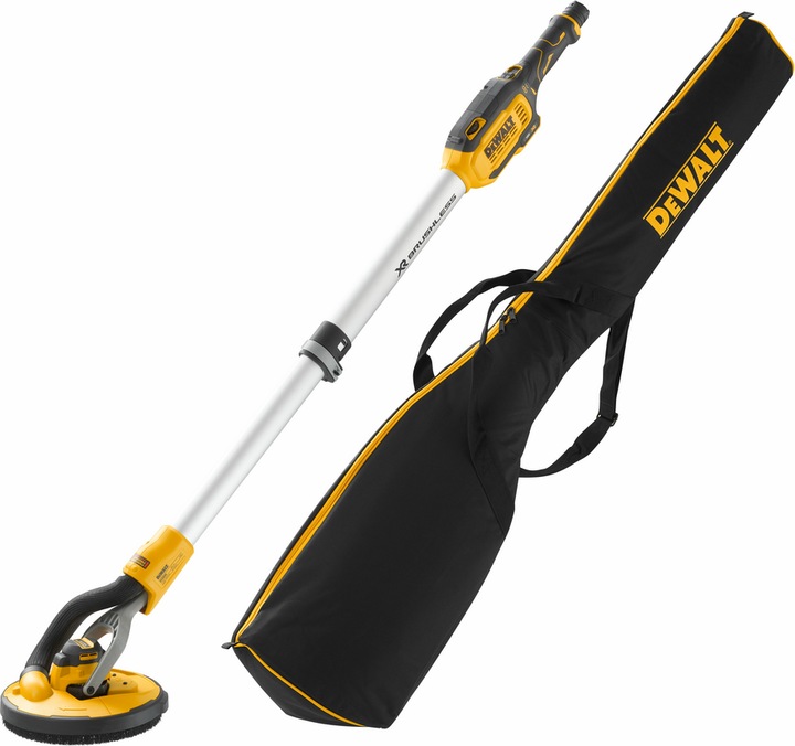 DeWalt 18V Akku-Trockenbauschleifer (Trockenschleifer)