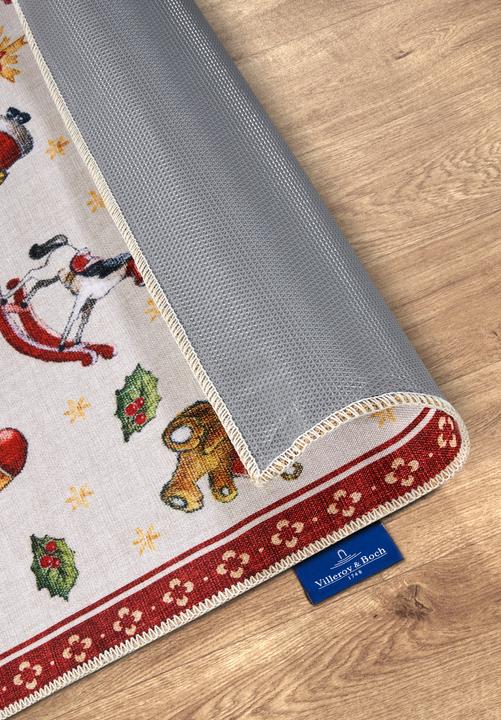 Produktbild Villeroy & Boch Toy's Delight Nostalgic (80 x 200 cm)