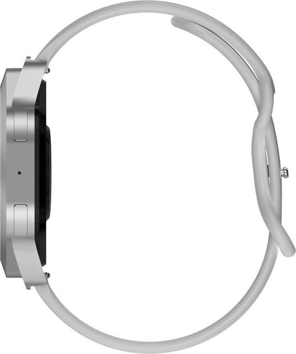Image du produit Canyon Montres intelligentes Smart Watch Hexagon 88 BT-CALL Argent (45 mm)